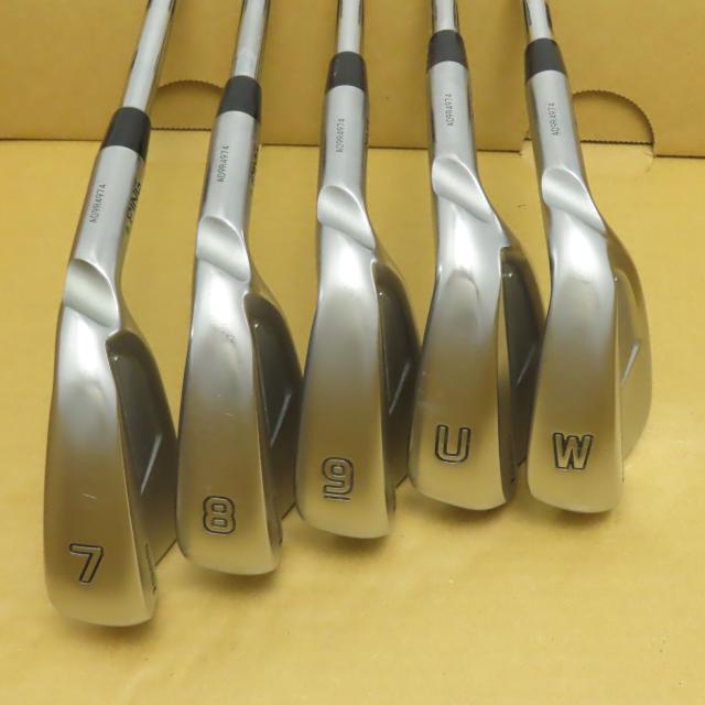 中古ゴルフクラブ】ピン I SERIES i525 アイアン AWT 2.0 LITE