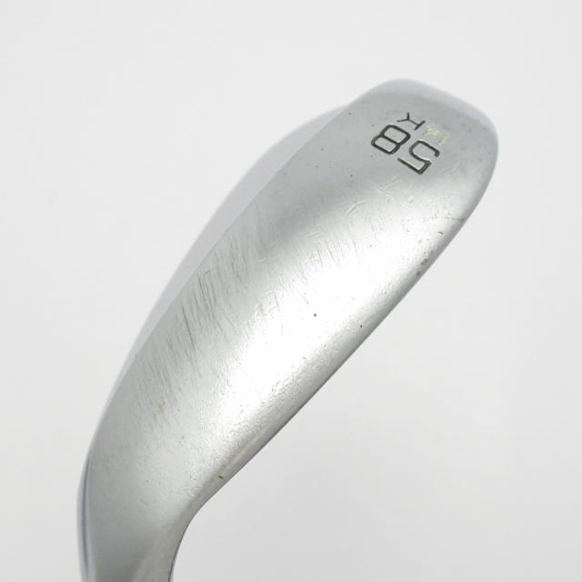 【中古ゴルフクラブ】タイトリスト　Vokey　ボーケイデザイン SM8 ツアークローム ウェッジ N.S.PRO MODUS3 TOUR 105　シャフト：N.S.P…