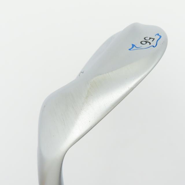 【中古ゴルフクラブ】キャスコ　DOLPHIN　ドルフィン DW-123 ウェッジ N.S.PRO 950GH neo　シャフト：N.S.PRO 950GH neo