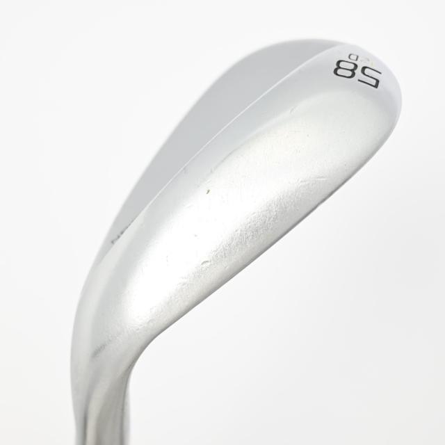 【中古ゴルフクラブ】タイトリスト　Vokey　Vokey SM9 TOUR CHROME ウェッジ N.S.PRO 950GH neo　シャフト：N.S.PRO 950GH neo