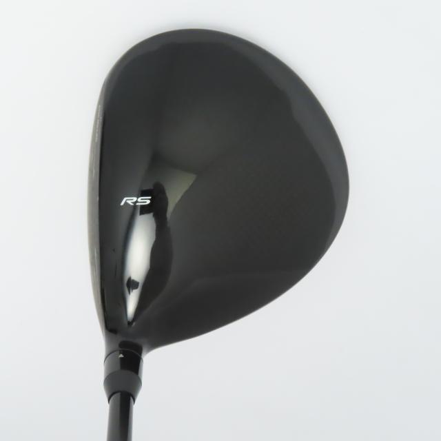 【中古ゴルフクラブ】プロギア　RS　RS JUST F ドライバー Tour AD FOR PRGR　シャフト：Tour AD FOR PRGR 中古ゴルフクラブ】プロギア RS RS JUST F ドライバー Tour AD FOR