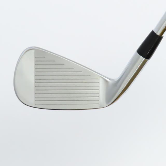 【中古ゴルフクラブ】コブラ　KING　キングフィージドテック ワンレングス(2022) アイアン N.S.PRO 950GH　シャフト：N.S.PRO 950GH