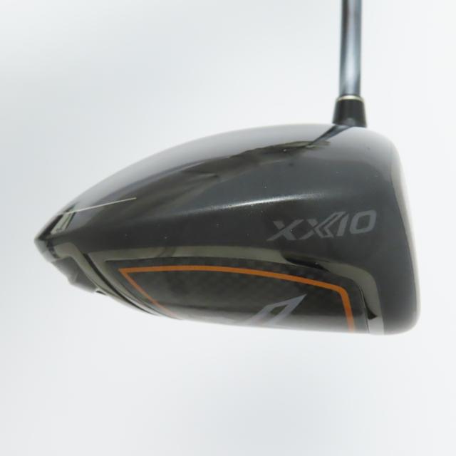 中古ゴルフクラブ】ダンロップ XXIO ゼクシオ エックス ドライバー