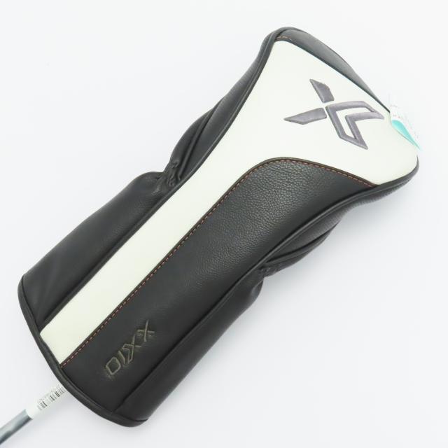 中古ゴルフクラブ】ダンロップ XXIO ゼクシオ エックス ドライバー
