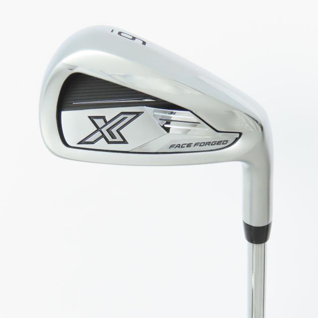 【中古ゴルフクラブ】ダンロップ　XXIO　ゼクシオ X(2024) アイアン Dynamic Gold 95　シャフト：Dynamic Gold 95