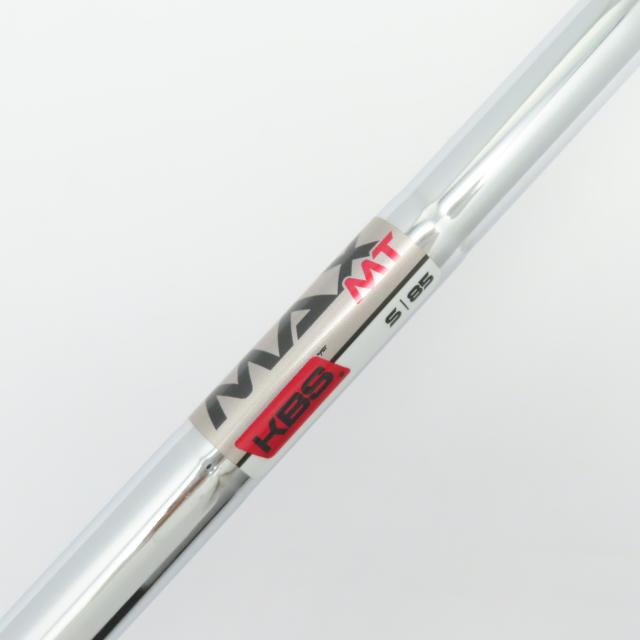 中古ゴルフクラブ】テーラーメイド STEALTH ステルス アイアン KBS MAX