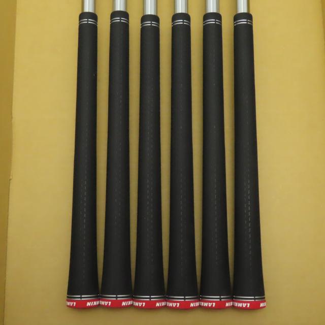 中古ゴルフクラブ】テーラーメイド STEALTH ステルス アイアン KBS MAX