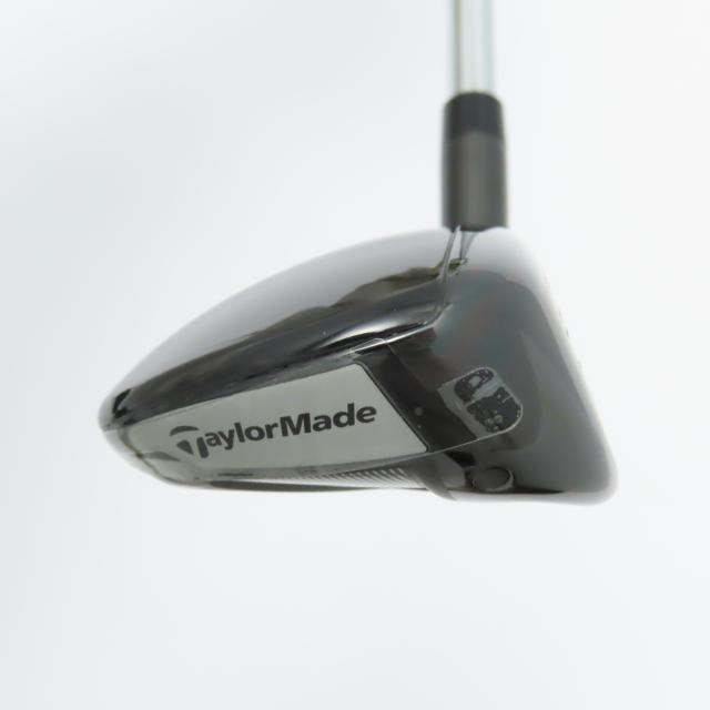 【中古ゴルフクラブ】テーラーメイド　Qi10　Qi10 レスキュー ユーティリティ N.S.PRO 820GH　シャフト：N.S.PRO 820GH