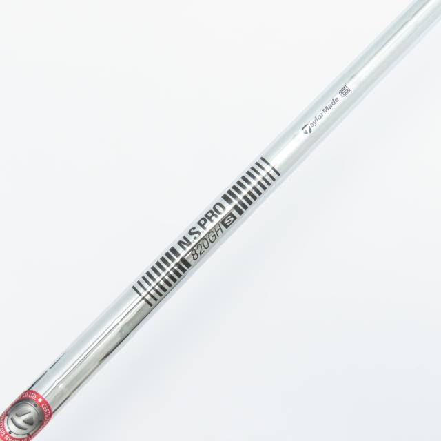 【中古ゴルフクラブ】テーラーメイド　Qi10　Qi10 レスキュー ユーティリティ N.S.PRO 820GH　シャフト：N.S.PRO 820GH