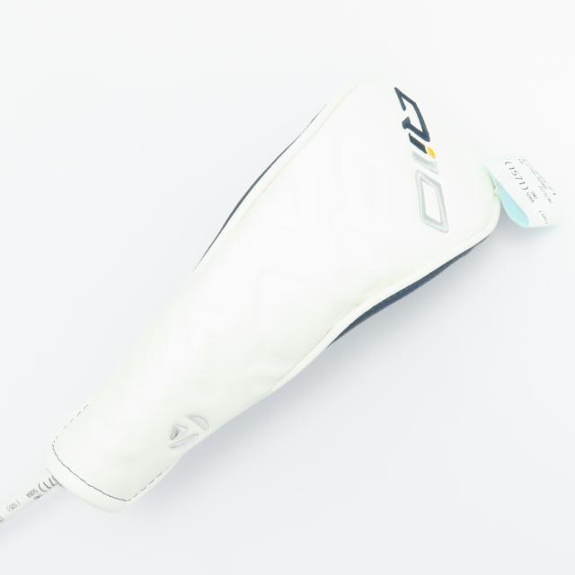 【中古ゴルフクラブ】テーラーメイド　Qi10　Qi10 レスキュー ユーティリティ N.S.PRO 820GH　シャフト：N.S.PRO 820GH