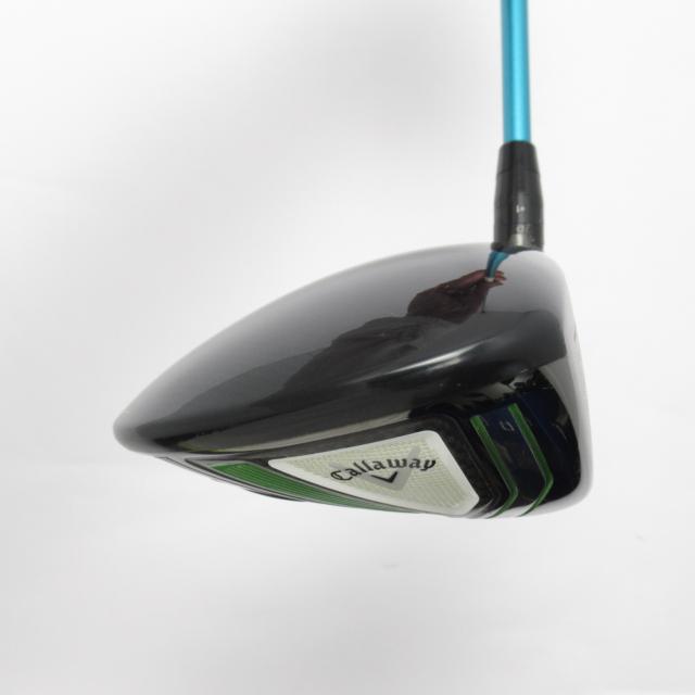 中古ゴルフクラブ】キャロウェイゴルフ EPIC エピック MAX LS