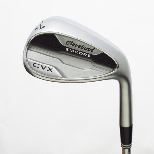 【中古ゴルフクラブ】クリーブランド　CG　CVX ZIPCORE ウェッジ N.S.PRO MODUS3 TOUR 115　シャフト：N.S.PRO MODUS3 TOUR 115
