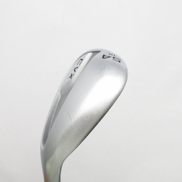 【中古ゴルフクラブ】クリーブランド　CG　CVX ZIPCORE ウェッジ N.S.PRO MODUS3 TOUR 115　シャフト：N.S.PRO MODUS3 TOUR 115