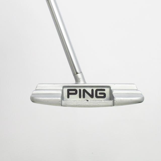 中古 ピン SIGMA2 ZB2 パター プラチナム 2019 パター オリジナル