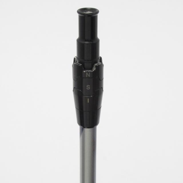 【中古】フジクラ　Speeder　Speeder EVOLUTION VI ドライバー用_スリーブ付  Speeder 661 EVOLUTION VI_1