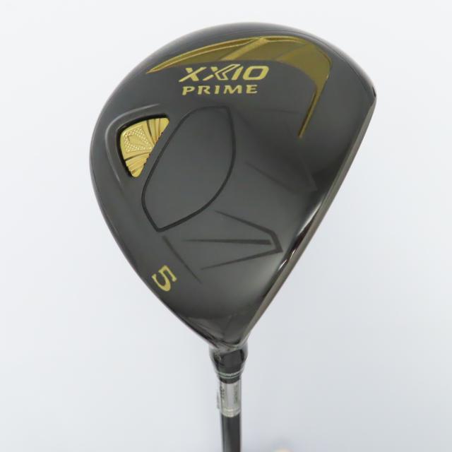 【中古ゴルフクラブ】ダンロップ　XXIO　ゼクシオ プライム11 フェアウェイウッド ゼクシオプライム SP-1100　シャフト：ゼクシオプラ…