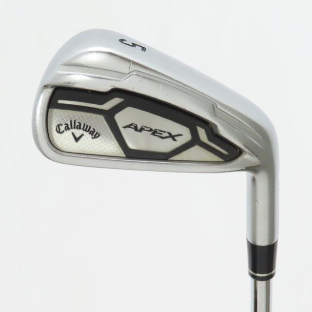 アイアンセット キャロウェイ APEX 2016 NSPRO950GH Ｓ キャロウェイAPEX(2016) アイアン NS.PRO 950GH