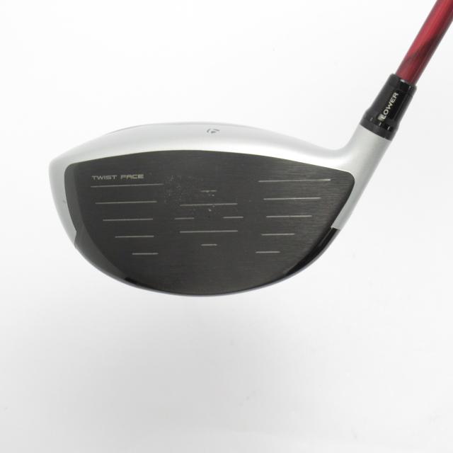 中古ゴルフクラブ】テーラーメイド M4 M4 ドライバー Speeder 569