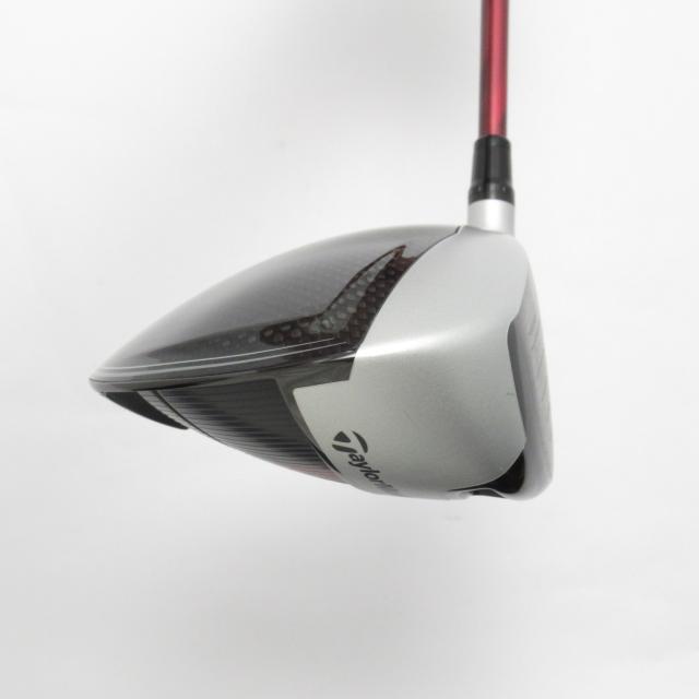 中古ゴルフクラブ】テーラーメイド M4 M4 ドライバー Speeder 569