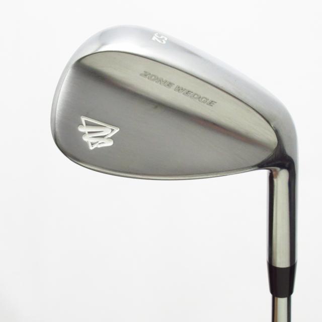 【中古ゴルフクラブ】ZONE　ゾーン　ZONE WEDGE ウェッジ N.S.PRO 850GH　シャフト：N.S.PRO 850GH