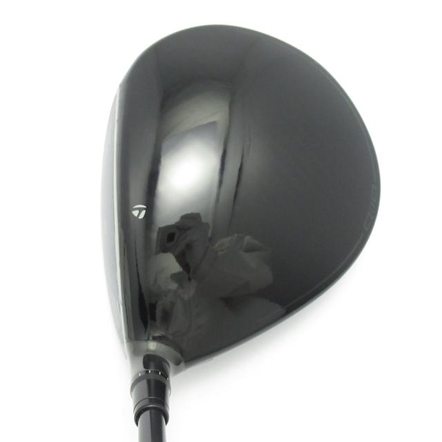 【中古ゴルフクラブ】テーラーメイド　Qi10　Qi10 LS ドライバー Diamana Silver TM50　シャフト：Diamana Silver TM50_1