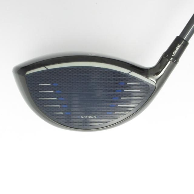 【中古ゴルフクラブ】テーラーメイド　Qi10　Qi10 LS ドライバー Diamana Silver TM50　シャフト：Diamana Silver TM50_2