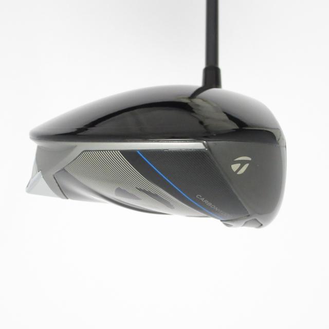 【中古ゴルフクラブ】テーラーメイド　Qi10　Qi10 LS ドライバー Diamana Silver TM50　シャフト：Diamana Silver TM50_3