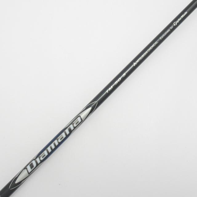【中古ゴルフクラブ】テーラーメイド　Qi10　Qi10 LS ドライバー Diamana Silver TM50　シャフト：Diamana Silver TM50_5