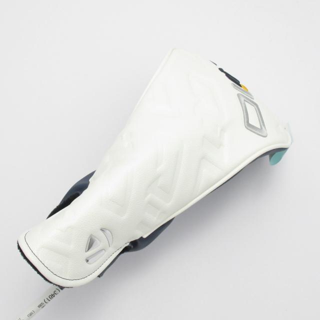 【中古ゴルフクラブ】テーラーメイド　Qi10　Qi10 LS ドライバー Diamana Silver TM50　シャフト：Diamana Silver TM50_7