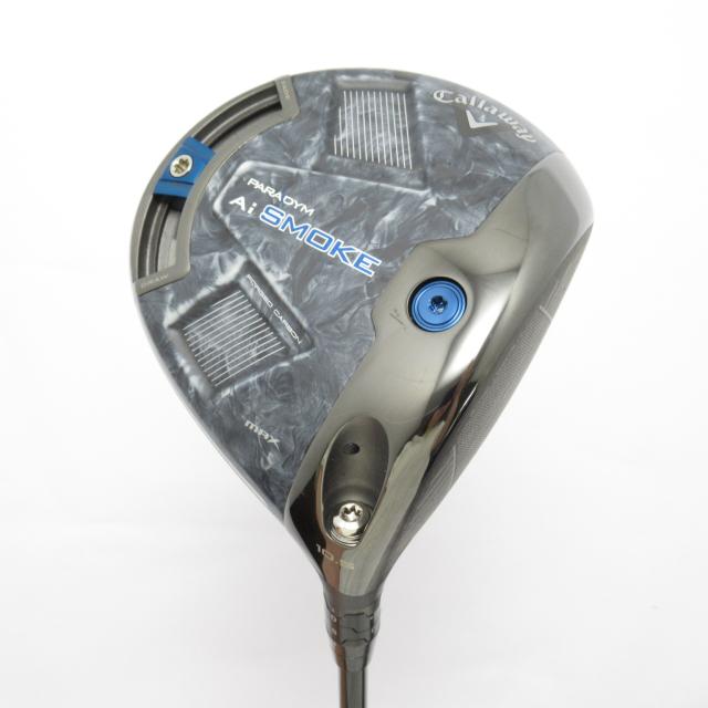 【中古ゴルフクラブ】キャロウェイゴルフ　Ai SMOKE　パラダイム Ai SMOKE MAX ドライバー TENSEI 50 for Callaway　シャフト：TENSEI …