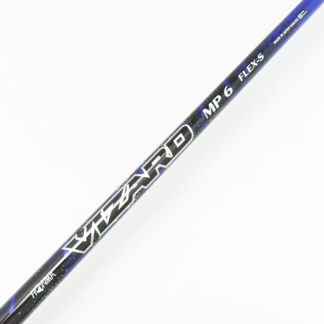 中古ゴルフクラブ】本間ゴルフ TOUR WORLD TOUR WORLD TW757 TYPE-S