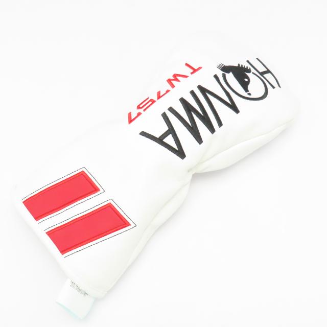 中古ゴルフクラブ】本間ゴルフ TOUR WORLD TOUR WORLD TW757 TYPE-S