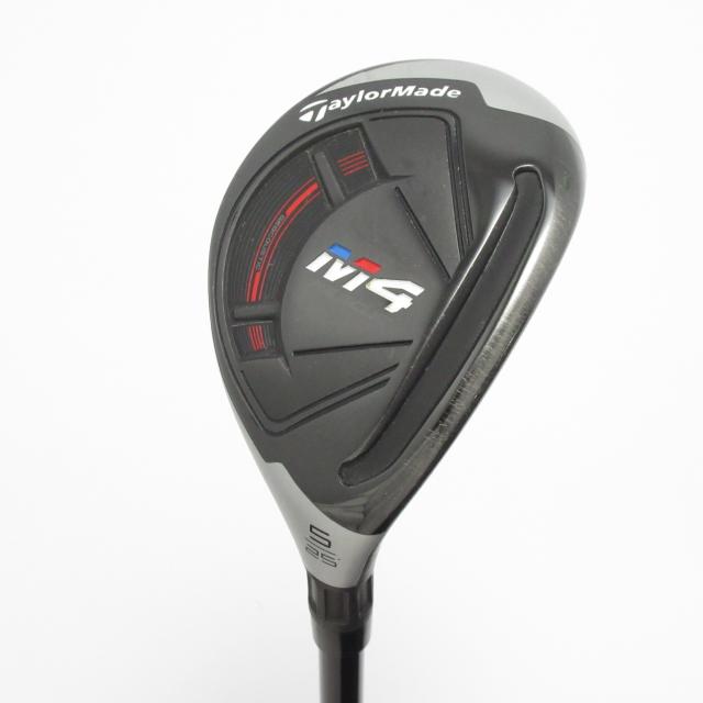 中古ゴルフクラブ】テーラーメイド M4 M4 ユーティリティ FUBUKI 中古ゴルフクラブ】テーラーメイド M4 M4 ユーティリティ FUBUKI