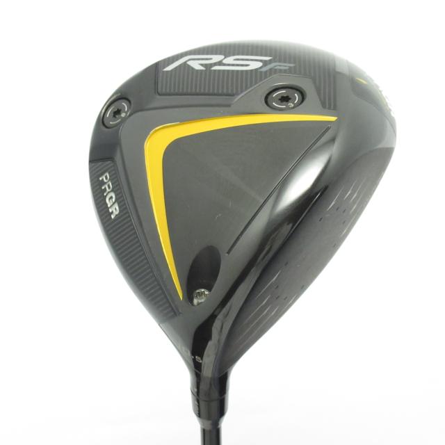 【中古ゴルフクラブ】プロギア　RS　RSX(2024) ユーティリティ TENSEI FOR PRGR　シャフト：TENSEI FOR PRGR 中古】 プロギア RS X(2024) U4 ユーティリティ UT TENSEI FOR PRGR