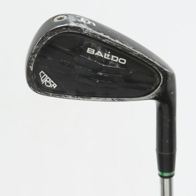 中古ゴルフクラブ】バルド BALDO CORSA FORGED TOURKNIGHT DC(2022