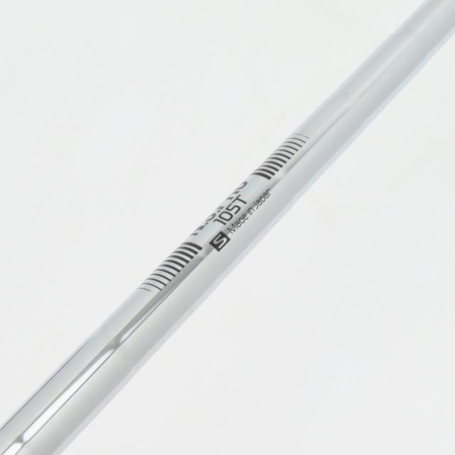 【中古ゴルフクラブ】バルド　BALDO　CORSA FORGED TOURKNIGHT DC(2022) アイアン N.S.PRO 105T　シャフト：N.S.PRO 105T