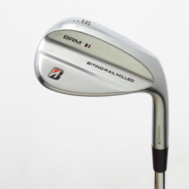 ブリヂストン TOUR B BRM ウェッジ N.S.PRO MODUS3 TOUR 120 【56-10