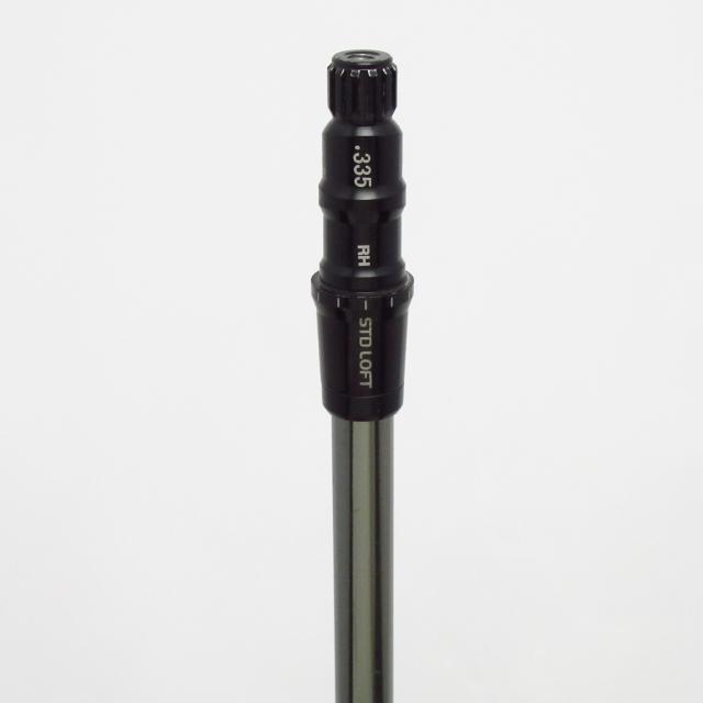 三菱ケミカルDiamana R50 S Mitsubishi Diamana PD-Series 50 S/R Flex Graphite Shaft + Adapter