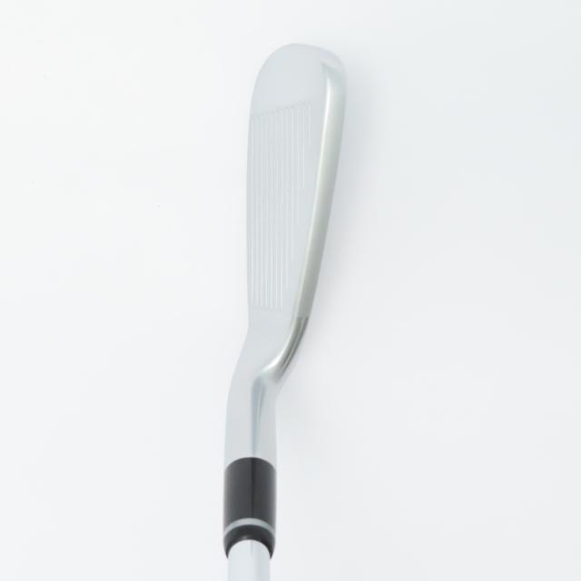 【中古ゴルフクラブ】プロギア　PRGR　PRGR 02 IRON アイアン N.S.PRO SSIII ver.2 FOR PRGR　シャフト：N.S.PRO SSIII ver.2 FOR PRGR