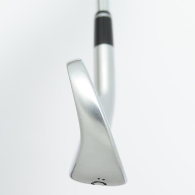 【中古ゴルフクラブ】プロギア　PRGR　PRGR 02 IRON アイアン N.S.PRO SSIII ver.2 FOR PRGR　シャフト：N.S.PRO SSIII ver.2 FOR PRGR