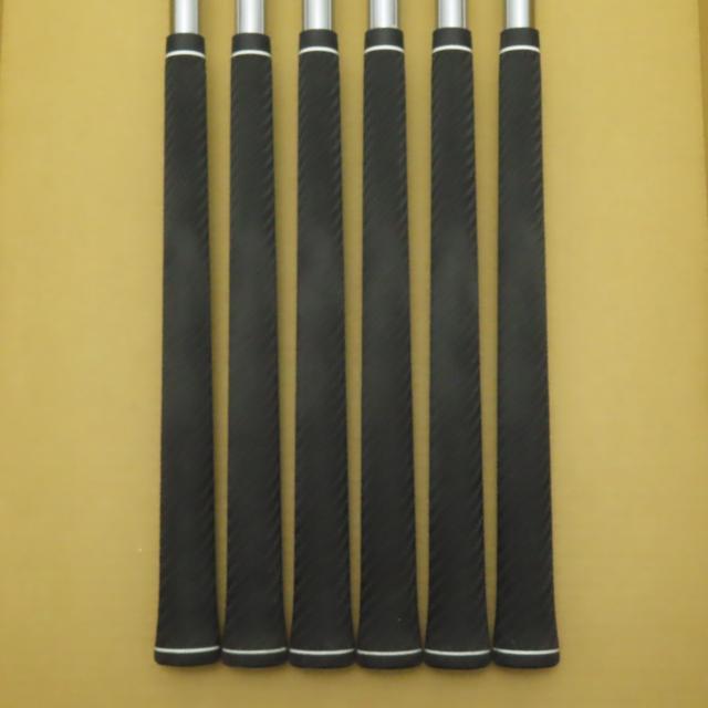 【中古ゴルフクラブ】プロギア　PRGR　PRGR 02 IRON アイアン N.S.PRO SSIII ver.2 FOR PRGR　シャフト：N.S.PRO SSIII ver.2 FOR PRGR