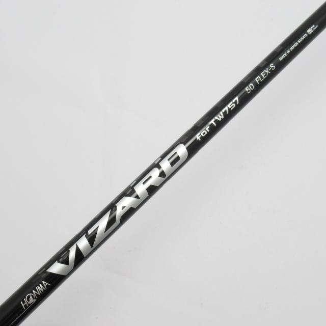 中古ゴルフクラブ】本間ゴルフ TOUR WORLD TOUR WORLD TW757 TYPE-S