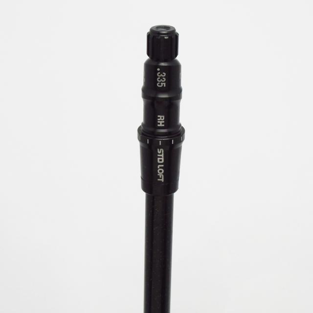 【中古】クレイジー　CRAZY　クレイジー シャフト ドライバー用_スリーブ付 カーボンシャフト_1