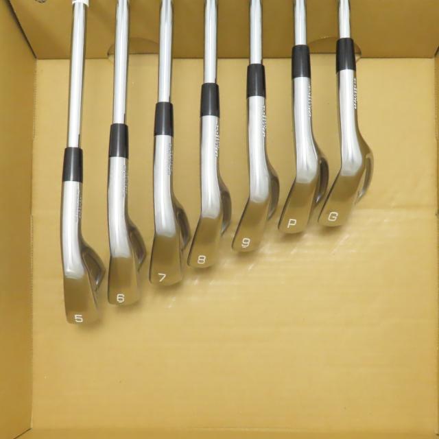 中古ゴルフクラブ】ミズノ Mizuno Pro MizunoPro 243 アイアン Dynamic