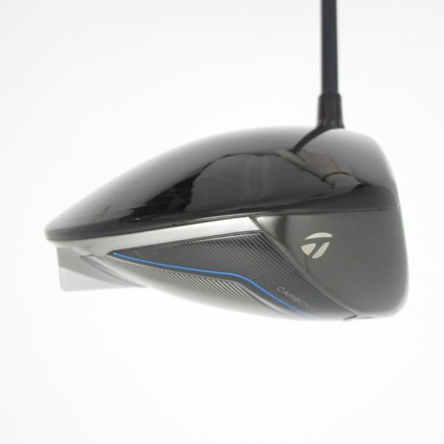 中古 テーラーメイド Qi10/Diamana Blue TM50(JP)/S/9[3432]■博多