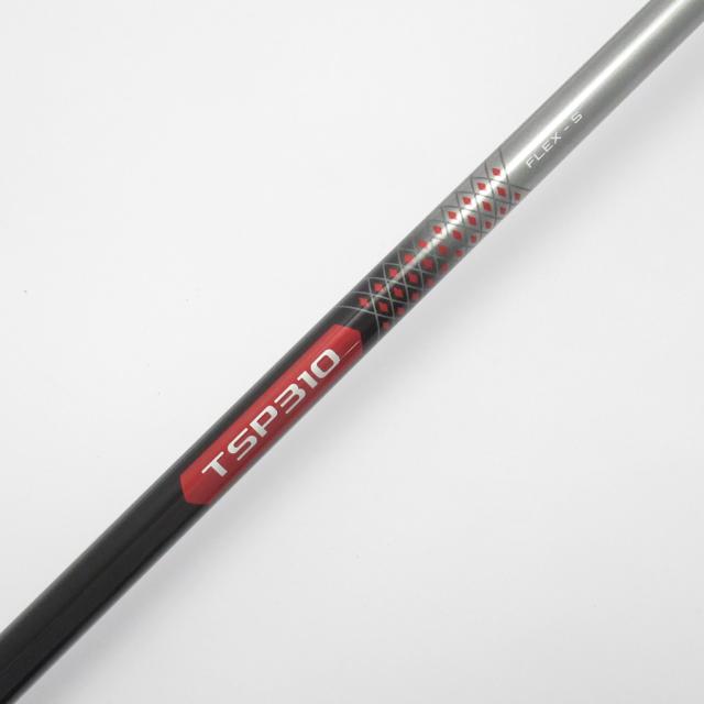 【中古ゴルフクラブ】タイトリスト　TSR　TSR3 フェアウェイウッド TSP310 60　シャフト：TSP310 60　レフティ 中古ゴルフクラブ】タイトリスト TSR TSR3 フェアウェイウッド TSP310