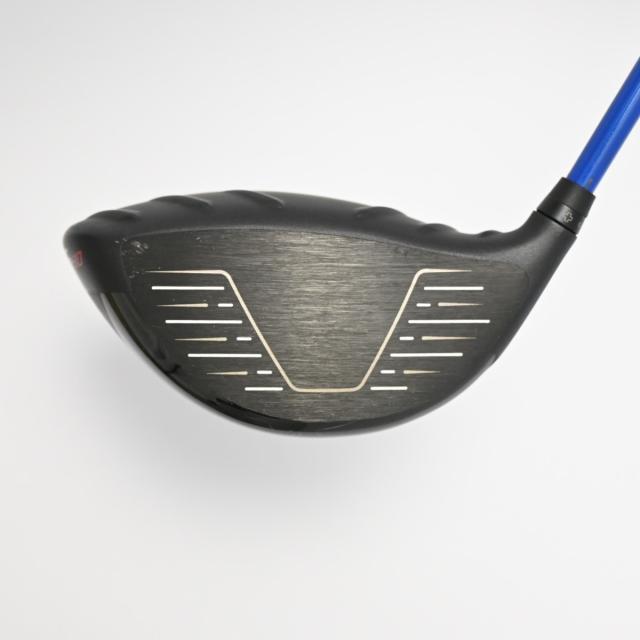 中古ゴルフクラブ】ピン G410 G410 LST ドライバー Tour AD BB-6