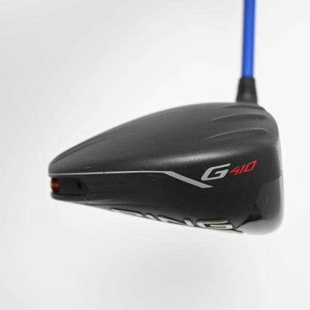 【中古ゴルフクラブ】ピン　G410　G410 LST ドライバー Tour AD BB-6　シャフト：Tour AD BB-6 中古ゴルフクラブ】ピン G410 G410 LST ドライバー Tour AD BB-6