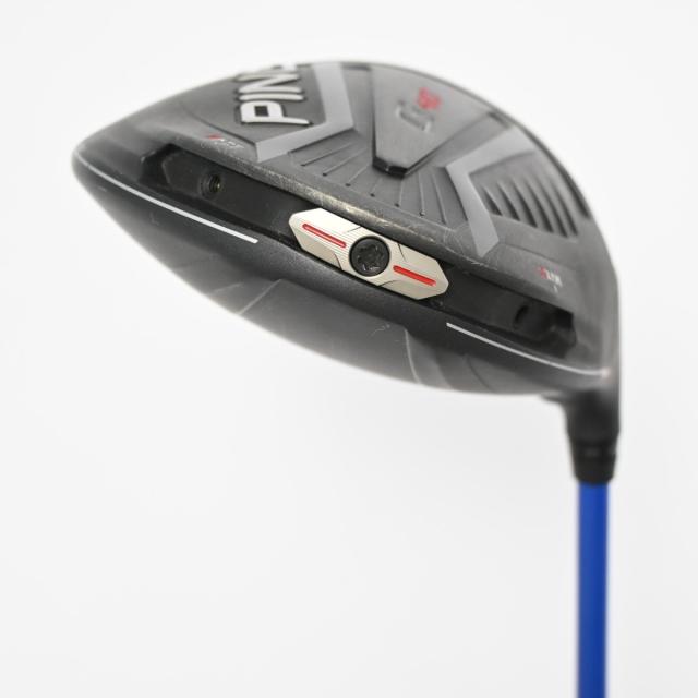 中古ゴルフクラブ】ピン G410 G410 LST ドライバー Tour AD BB-6