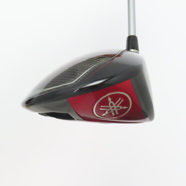 中古ゴルフクラブ】ヤマハ RMX RMX VD ドライバー Tour AD UB 5